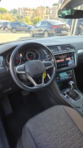 VOLKSWAGEN Tiguan 2.0TDI 150CV DSG Sport - 2023 - Foto 10
