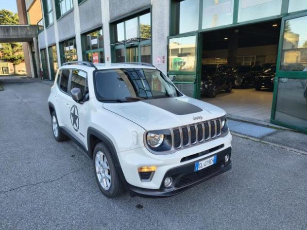 JEEP Renegade 1.0 T3 Limited rif. 23983850