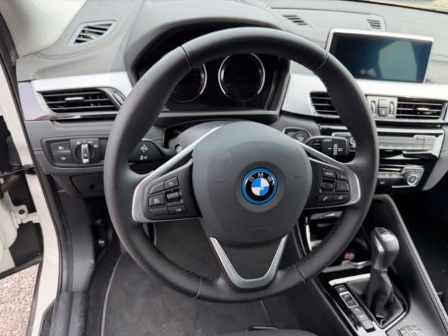 BMW X2 xDrive25e Business-X rif. 23825811 - Foto 10