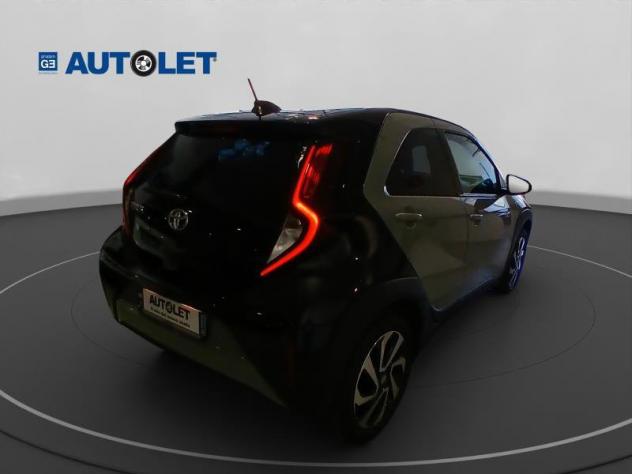 Toyota Aygo X 1.0 Trend 72cv - Foto 7