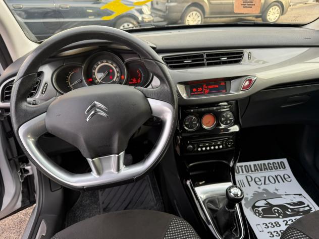 Citroen C3 1.4 HDi 70 Exclusive - Foto 6