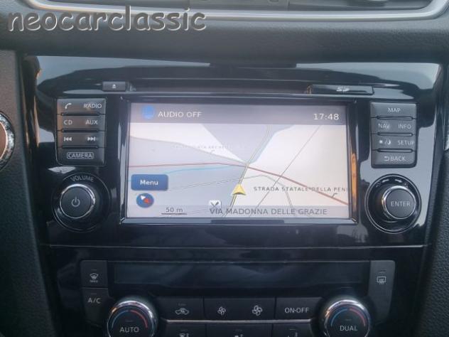 NISSAN X-Trail 1.6 dCi 4WD Tekna rif. 24221356 - Foto 9