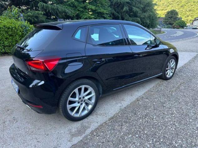 SEAT - Ibiza FR 1.0 95cv - Foto 3