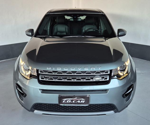 Land Rover Discovery Sport 2.0 TD4 150 CV HSE Luxury - Foto 7