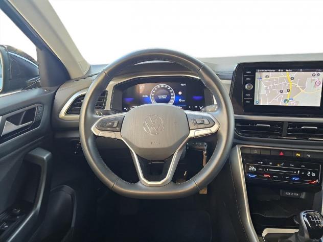 Volkswagen T-Roc T-Roc 2.0 tdi Life 115cv - Foto 9
