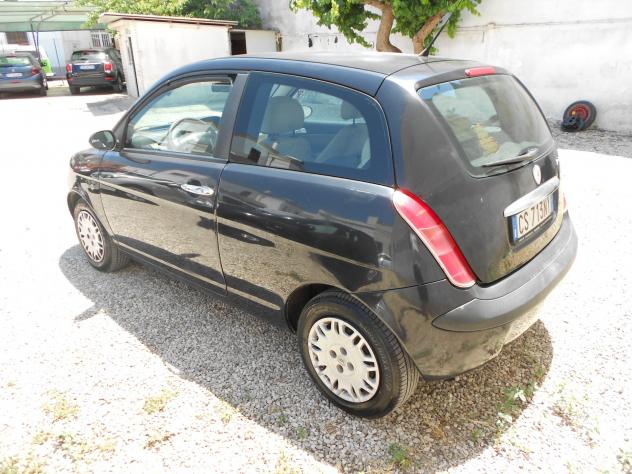 Lancia Ypsilon 1.3 Multijet 16V Argento - Foto 4