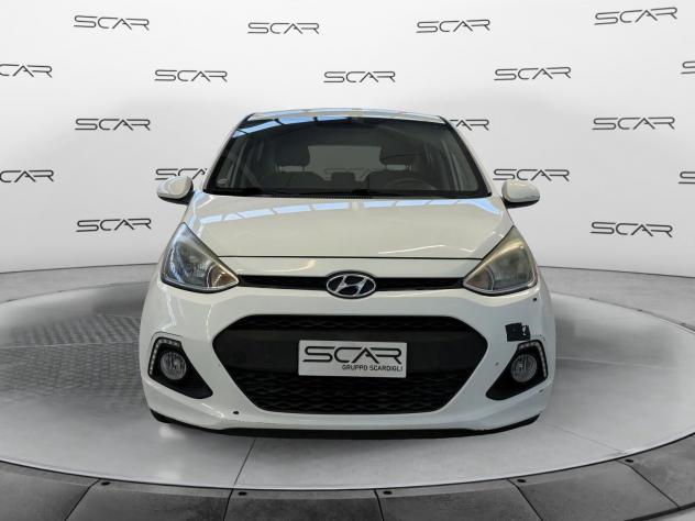 Hyundai i10 i10 1.0 Login E6 - Foto 2