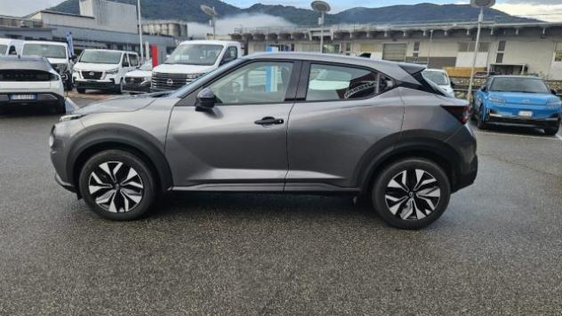 NISSAN Juke 1.0 DIG-T 114 CV Acenta rif. 24176484 - Foto 7