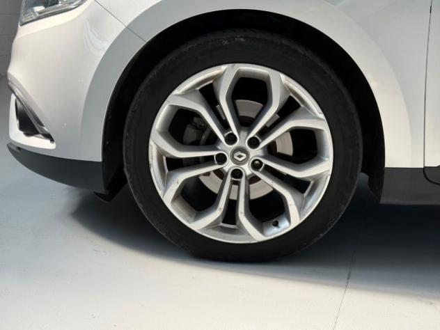 RENAULT Scenic Scénic Blue dCi 120 CV EDC Sport Edition2 rif. 24226800 - Foto 9