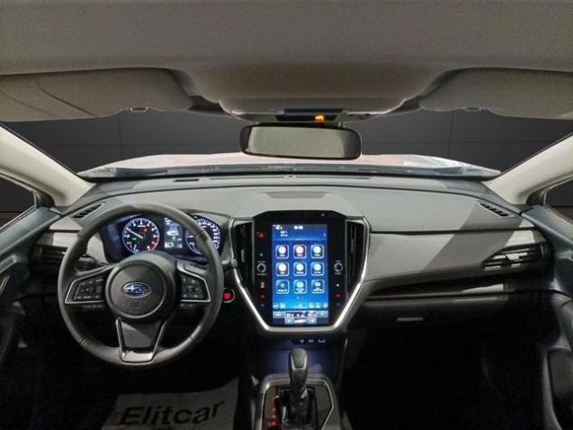 SUBARU Crosstrek 2.0i e-Boxer MHEV CVT Lineartronic Style rif. 23670108 - Foto 9