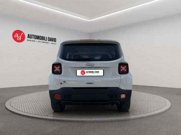JEEP Renegade 1.5 Turbo T4 MHEV Limited rif. 23416821 - Foto 6