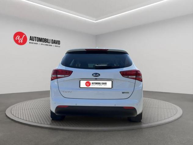 KIA cee'd 1.6 CRDi 110 CV SW Cool rif. 23760831 - Foto 6