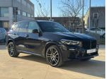 BMW X5 xDrive30d Msport rif. 23944485