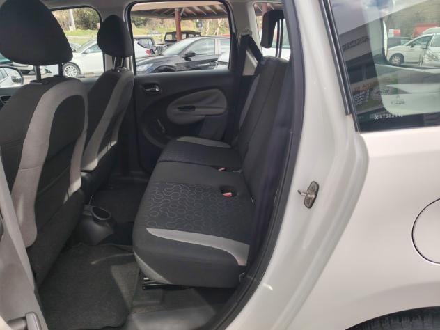 Citroen C3 Picasso C3 Picasso 1.6 HDi 90 Business Combi - Foto 7