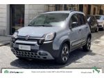 FIAT Panda Panda 1.3 MJT 95 CV S&S City Cross