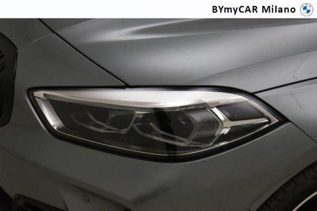 BMW Serie 1 118d Msport auto - Foto 10