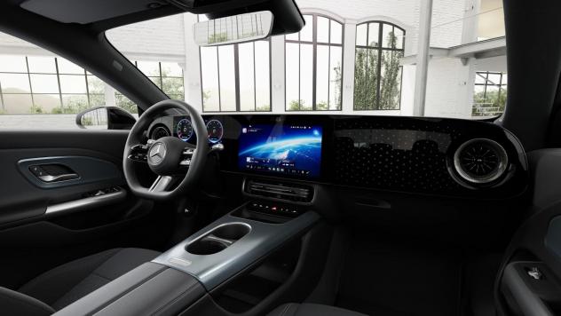 Mercedes-Benz CLA Hybrid 200 4Matic Advanced Plus - Foto 5