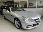 Mercedes-benz SLK 200 Sport