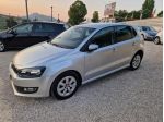 Volkswagen Polo 1.2 TDI DPF 5 p. BlueMotion 75 cv