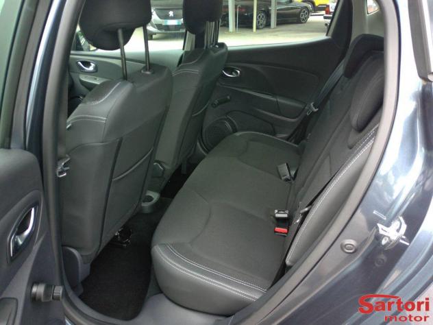 RENAULT - Clio - 0.9 TCe 12V 90 CV S&S 5p. Energy - Foto 9