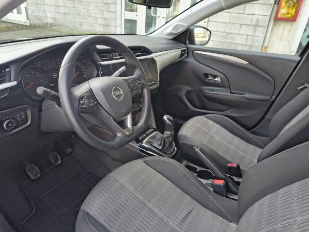 Opel Corsa 1.2 75 CV Edition MT5 NEOPATENTATI - Foto 9