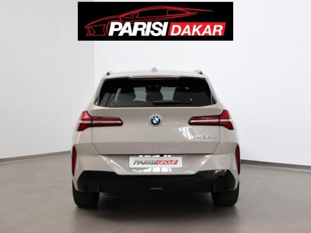 BMW X3 xDrive 20d Steptronic MSport *PROMO PARISI GROUP* rif. 23745590 - Foto 7