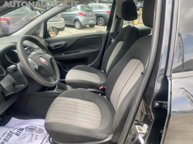 FIAT Punto 1.2 8V 5 PORTE STREET 69cv rif. 23685060 - Foto 8