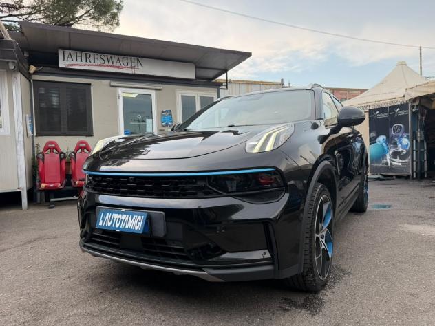 Lynk & Co 01 01 1.5 192KW PHEV DCT - Foto 2