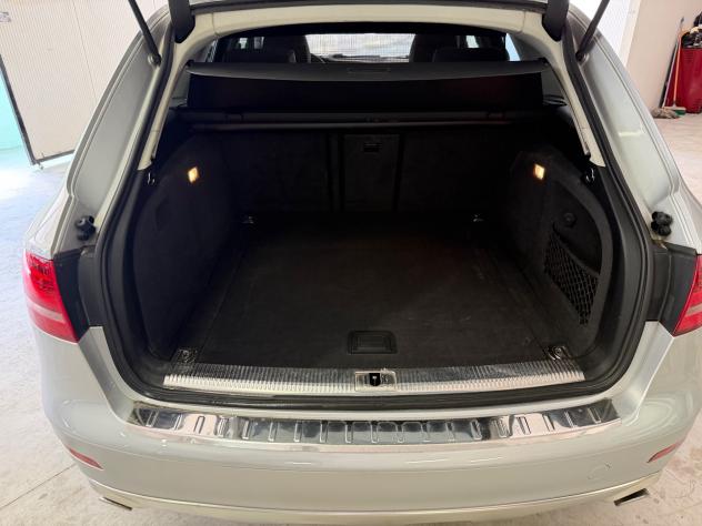 Audi A4 allroad 3.0 V6 TDI F.AP. S tronic Advanced - Foto 10