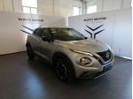 Nissan Juke Juke 1.0 dig-t N-Connecta 114cv dct