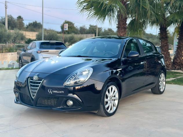 Alfa Romeo Giulietta 1.6 JTDm-2 120 CV Sprint - Foto 3