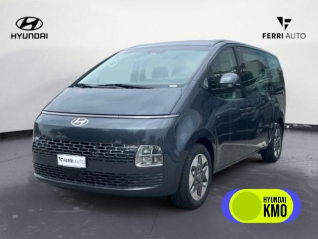 HYUNDAI Staria 1.6 HEV AT 2WD 9 posti Wagon rif. 23680465