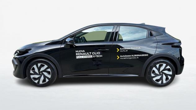 Renault Clio evolution full hybrid E-Tech 160 - Foto 3
