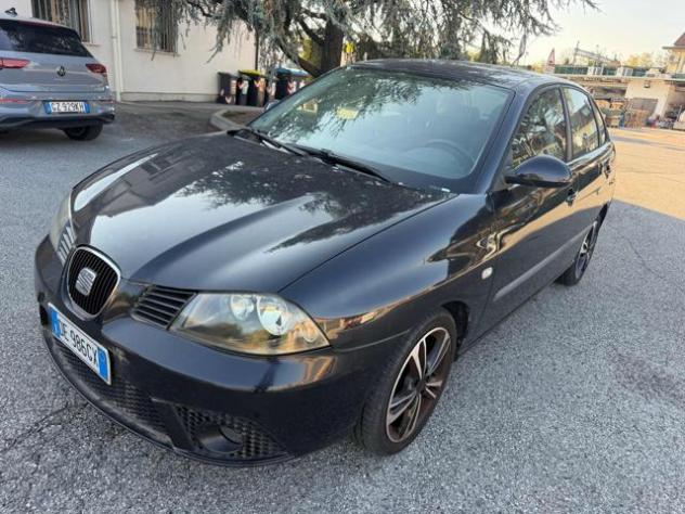 SEAT Ibiza 1.2 12V 70CV 5p. Stylance DUAL Stupenda Bellissima rif. 24197943