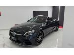 Mercedes-benz C 220 d 4Matic Auto Cabrio Premium Plus