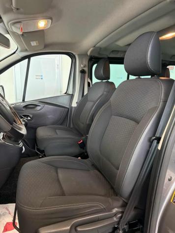 OPEL Vivaro 27 1.6 BiTurbo 145CV //IVA INCLUSA// rif. 23779671 - Foto 7