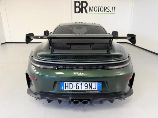 PORSCHE 992 911 GT3 " IVA ESPOSTA " rif. 24076885 - Foto 8
