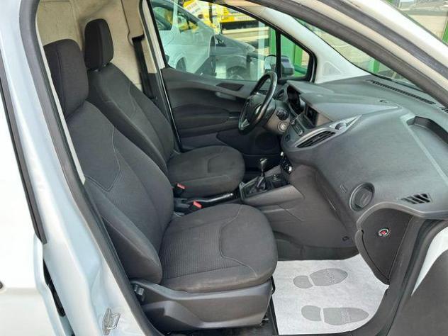 FORD Transit Courier 1.5 TDCi 75CV Van rif. 23891746 - Foto 10