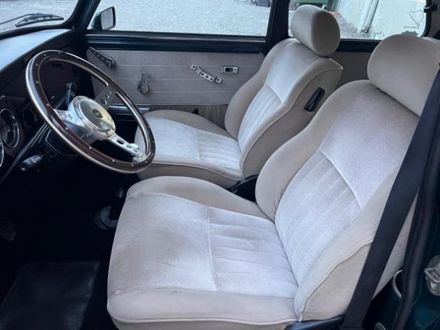MINI 1300 €13.500,00 CABRIO 1.3 cat British Open Classic rif. 24064743 - Foto 10