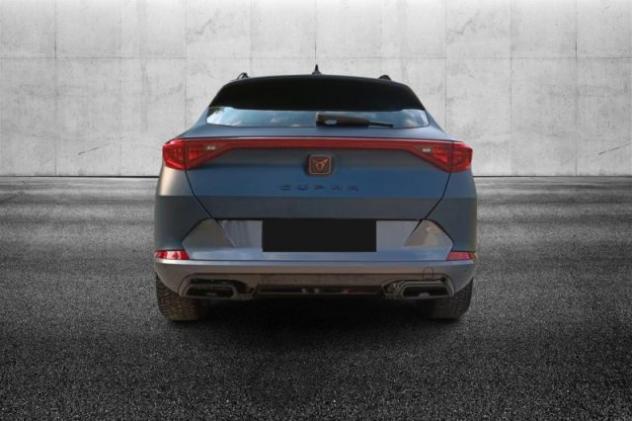 CUPRA Formentor 2.0 TSI 4Drive DSG rif. 23758925 - Foto 5