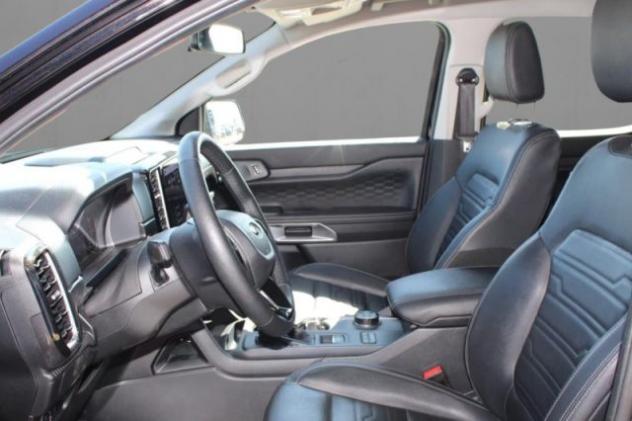 FORD Ranger 2.0 ECOBLUE DC Limited 5 posti rif. 24050086 - Foto 7