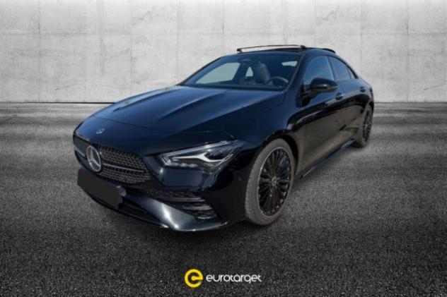 MERCEDES-BENZ CLA 200 d Automatic AMG Line Premium rif. 23757799