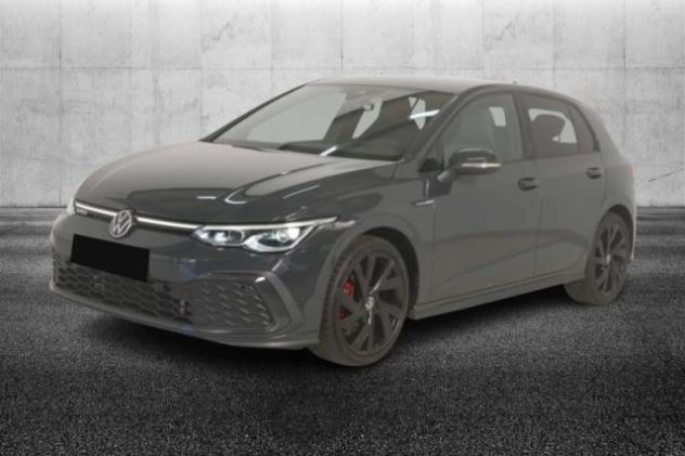 VOLKSWAGEN Golf 2.0 TDI DSG GTD rif. 24117380