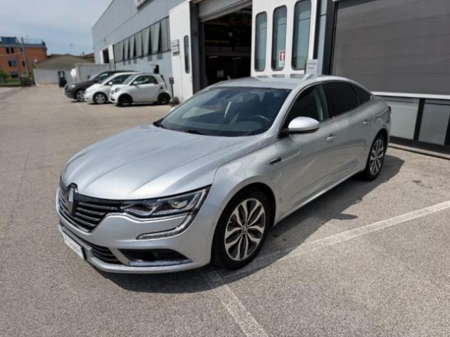 RENAULT Talisman dCi 160 CV EDC Energy Intens rif. 23761106 - Foto 4
