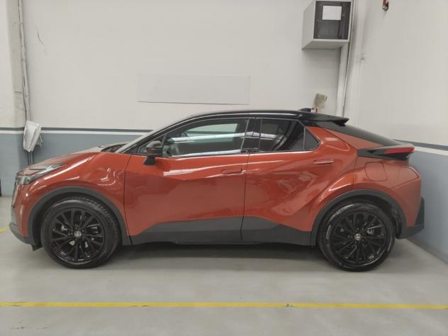 Toyota C-HR 2.0 PHEV FWD GR SPORT - Foto 6
