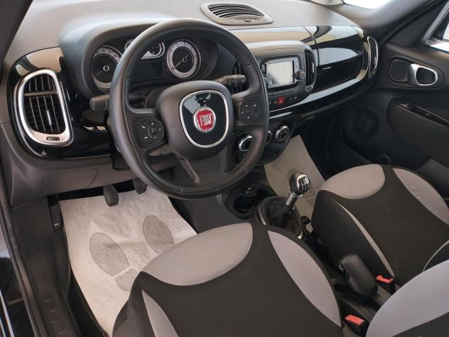 Fiat 500L 1.4 95 CV - NEOPATENTATI - Foto 4