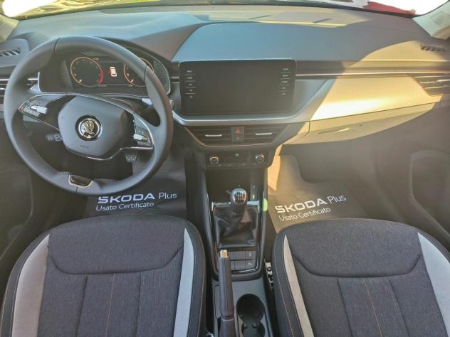 Škoda Kamiq 1.0 TSI 110 CV Style - Foto 7