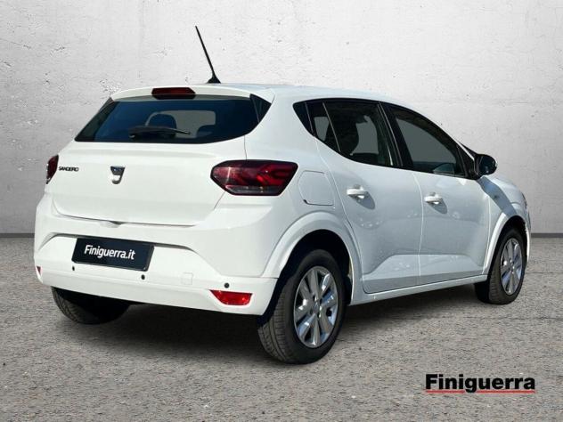Dacia Sandero 1.0 TCe 100 ECO-G STREETWAY COMFORT - Foto 4