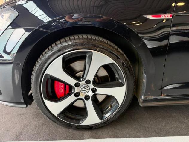 VOLKSWAGEN Golf GTI Performance 2.0 TSI 3p. BlueMotion Technology rif. 23865594 - Foto 8