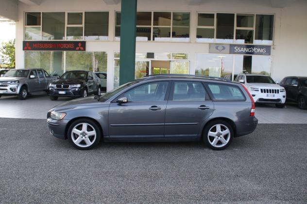 Volvo V50 V50 2.0d Kinetic - Foto 3